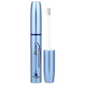 RapidLash, RapidBrow®, Eyebrow Enhancing Serum, 0.1 fl oz (3 ml)