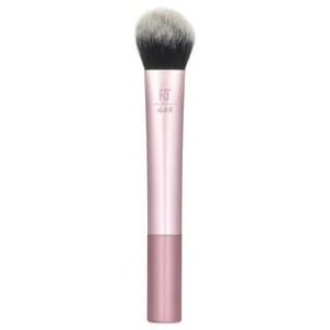 Real Techniques, Tapered Cheek Brush, 1 Brush