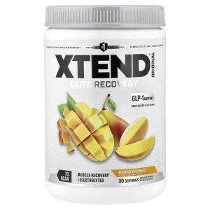 XTEND, Original, Mango Madness, 14.3 oz (405 g)