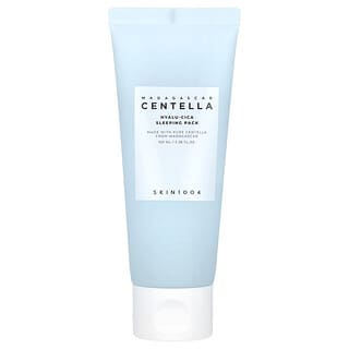 SKIN1004, Madagascar Centella, Hyalu-Cica Sleeping Pack, 3.38 fl oz (100 ml)