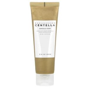 SKIN1004, Madagascar Centella Ampoule Foam, 4.22 fl oz (125 ml)