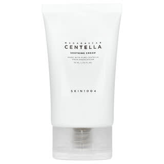SKIN1004, Madagascar Centella, Soothing Cream, 2.53 fl oz (75 ml)