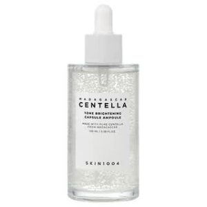SKIN1004, Madagascar Centella, Tone Brightening Capsule Ampoule, 3.38 fl oz (100 ml)