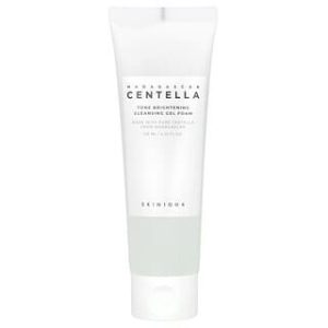 SKIN1004, Madagascar Centella, Tone Brightening Cleansing Gel Foam, 4.22 fl oz (125 ml)