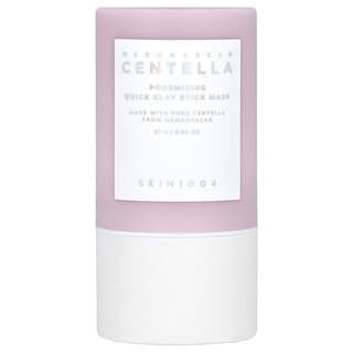 SKIN1004, Madagascar Centella, Poremizing Quick Clay Stick Beauty Mask, 0.95 oz (27 g)