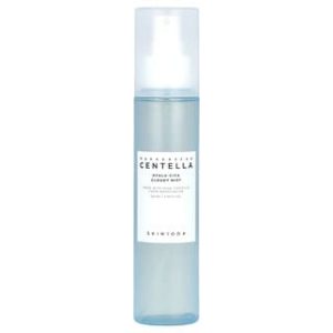 SKIN1004, Madagascar Centella, Hyalu-Cica Cloudy Mist, 4.05 fl oz (120 ml)