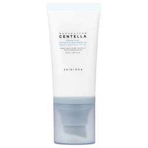 SKIN1004, Madagascar Centella, Hyalu-Cica Water-Fit Sun Serum UV, SPF 50, 1.69 fl oz (50 ml)