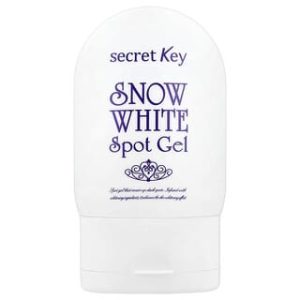 Secret Key, Snow White Spot Gel, 2.29 oz (65 g)