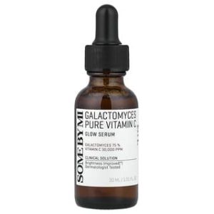 Some By Mi, Galactomyces Pure Vitamin C Glow Serum, 1.01 fl oz (30 ml)