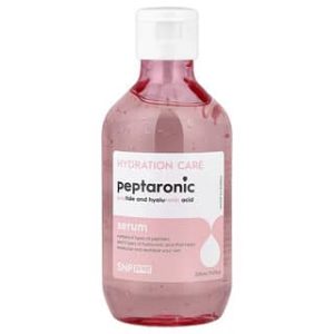 SNP, Peptaronic Serum, 7.43 fl oz (220 ml)