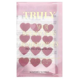 Truly Beauty, Your Imperfections Blemish Patches, 36 Patches