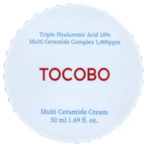 Tocobo, Multi Ceramide Cream, 1.69 fl oz (50 ml)