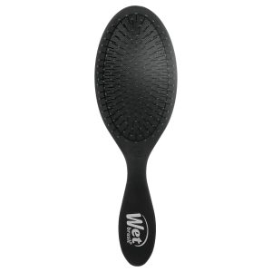 Wet Brush, Original Detangler®, Frost Black, 1 Brush