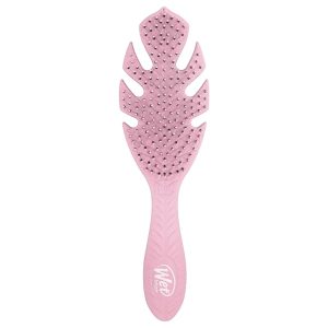 Wet Brush, Go Green Detangler, Pink, 1 Brush