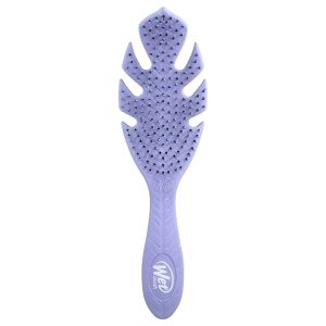Wet Brush, Go Green™ Detangler, Lavender, 1 Brush