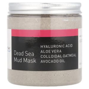 Yeouth, Dead Sea Mud Beauty Mask, 8 fl oz (236 ml)