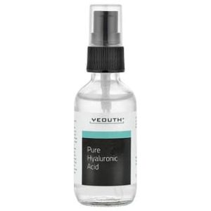 YEOUTH, Pure Hyaluronic Acid, 2 fl oz (60 ml)